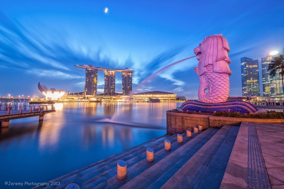 Singapore